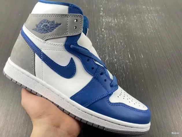 Bmlin Shoes DZ5485-410 Blue 1 Air OG True High Jordan 0604